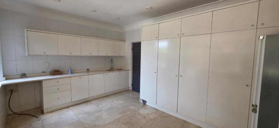 To Let 4 Bedroom Property for Rent in Pecanwood Estate North West